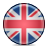 Select British English language Image